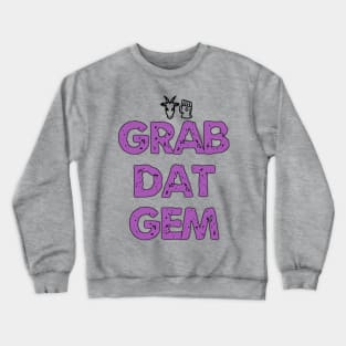 The Weekly Planet - GDG Crewneck Sweatshirt